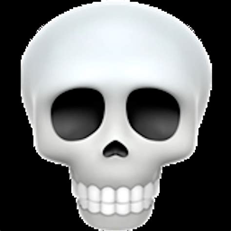 skull emoji copy paste.